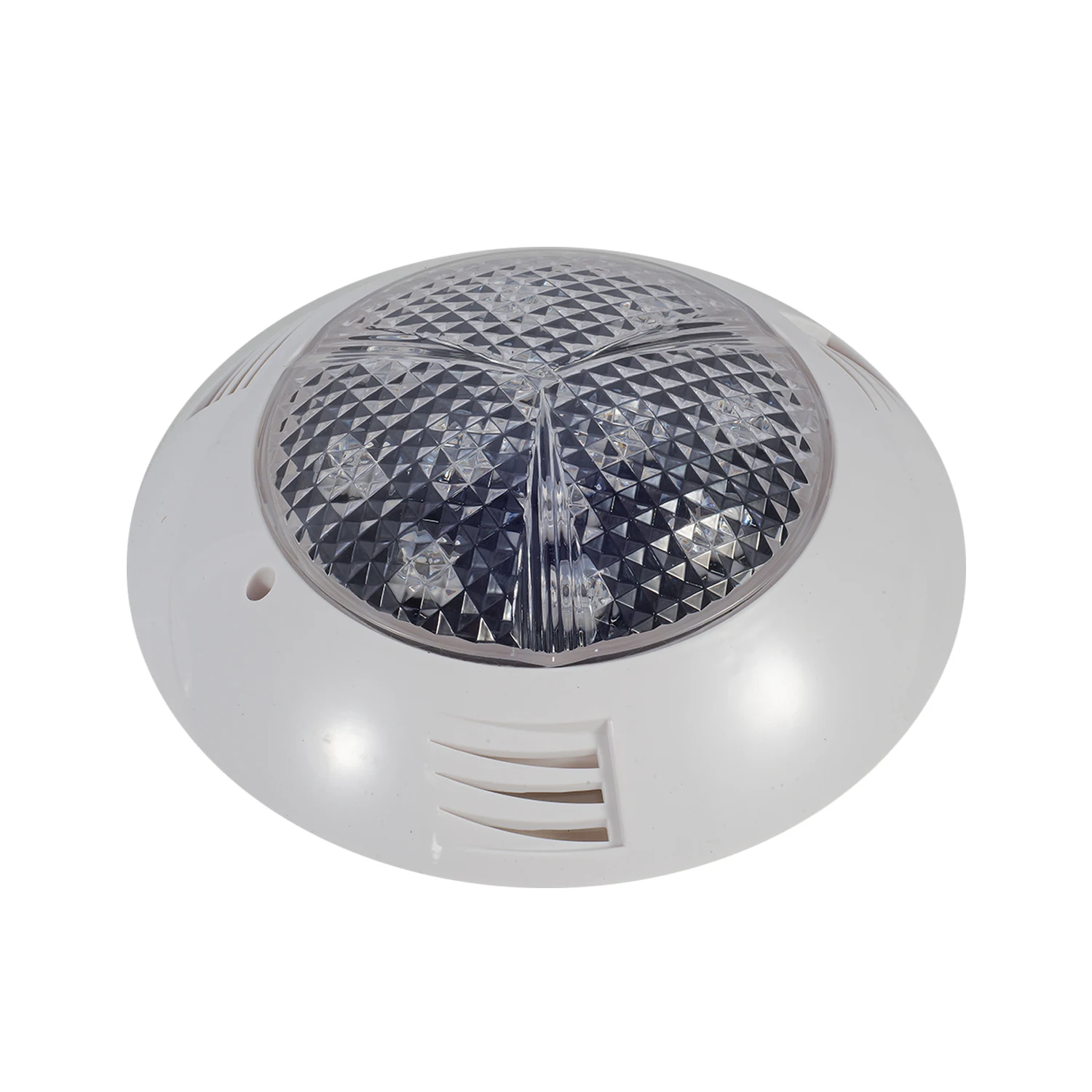 High Power Underwater Dc 12 Volt Rgb Remote Control Ip68 Waterproof Wifi Control Pool Lights Led