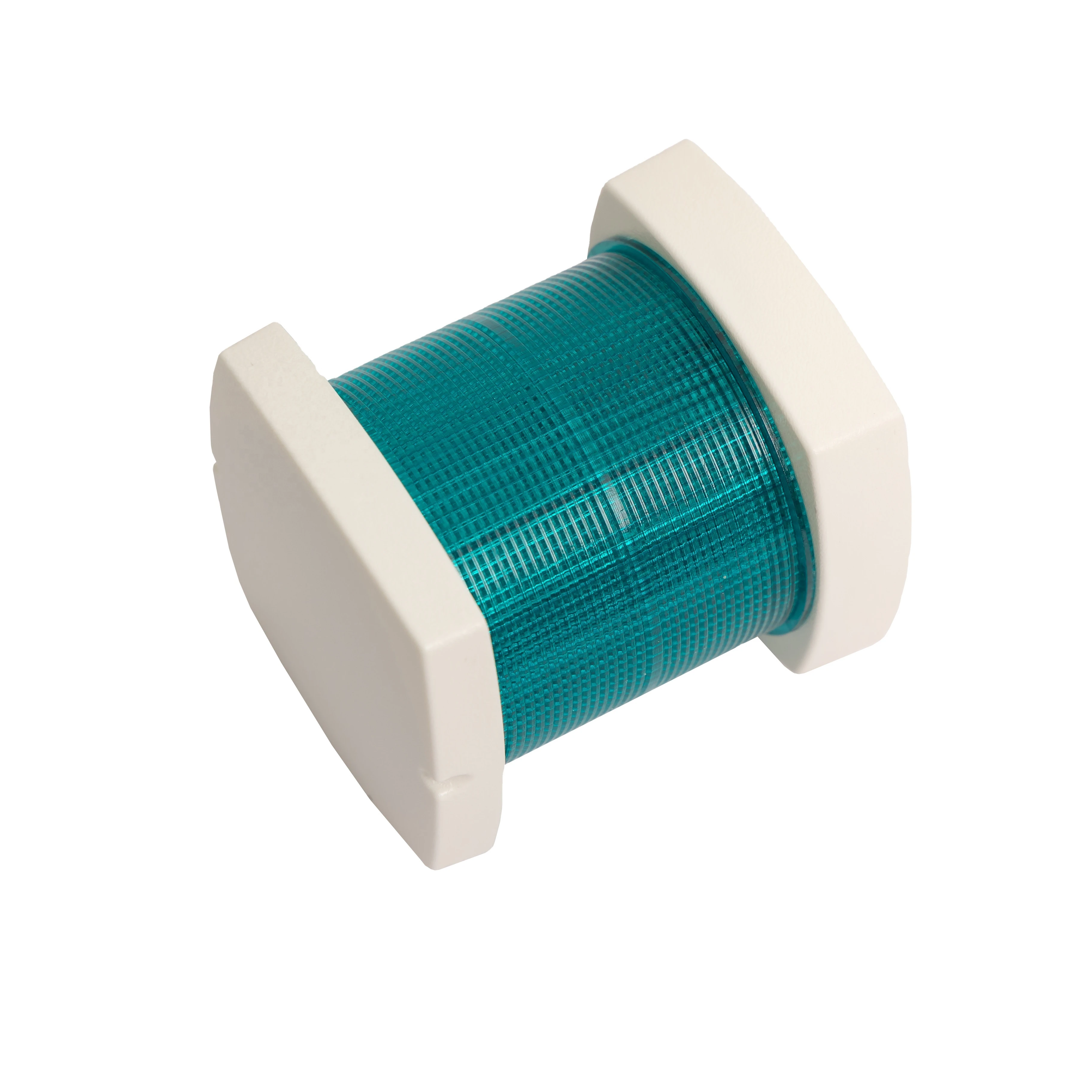 Led Navigation Light With Strong Corrosion Resistance Solar Powered Marine Lanterns