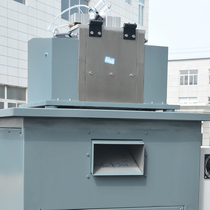 KEFEI PP PE PVC PC PET ABS PS PPS plastic pelletizer machine gantry type