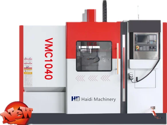 Вертикальная ось 3 VMC1160 CNC фрезерные машины для