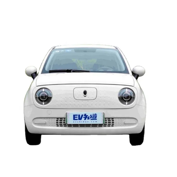 China new energy 4 wheel electric vehicles Max Speed 102km/h Mileage 351km Fast Charge 40mins Lithium Battery