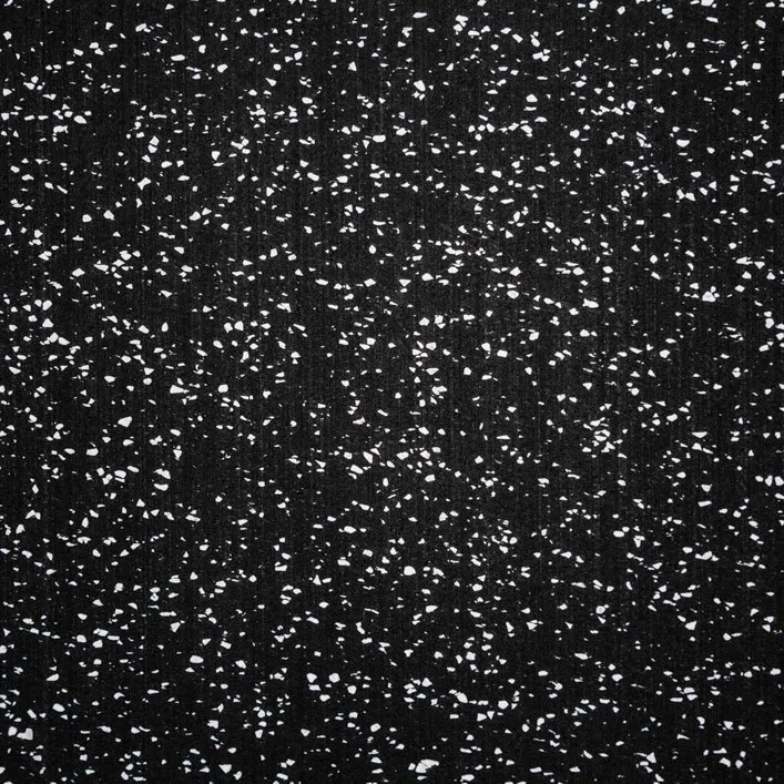 15mm 20mm 25mm 30mm rubber gym equipment floor mat anti slip rubber floor mats commercial and gym rubber flooring