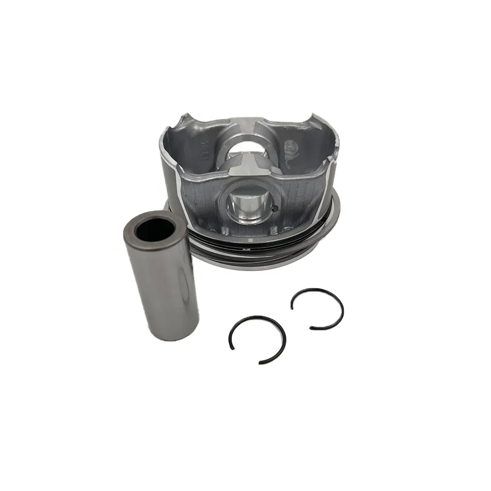 Top quality GAK Engine Piston with ring OEM 2780300100 2780303217 2780301117 Fits for MB X166 C292 W221 W222 X222 C217