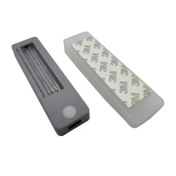 
 Стерилизатор Ультрафиолетовый UVC, домашняя дезинфекционная посуда, детское полотенце, стерилизатор со светодиодной подсветкой, УФ стерилизатор, 275 нм  