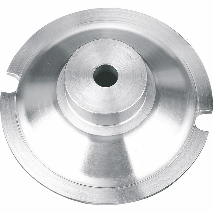 Китайские высококачественные карбюрационные нитридные детали для станков с ЧПУ обслуживание черного оксида алюминия Cnc Обработанные