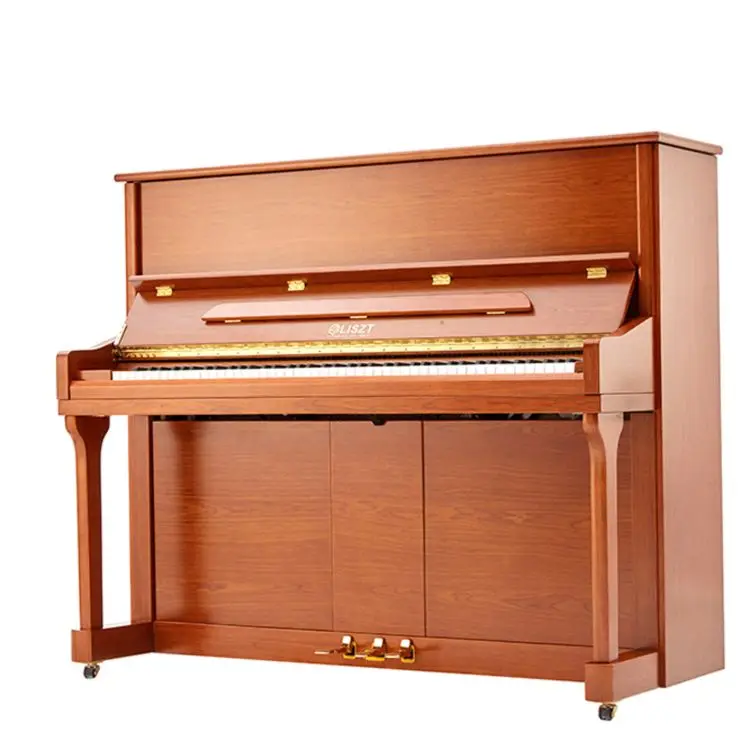 Factory Directly Sell Youngs Upright Piano 88 Keys Digital Gramd Vertical Piano