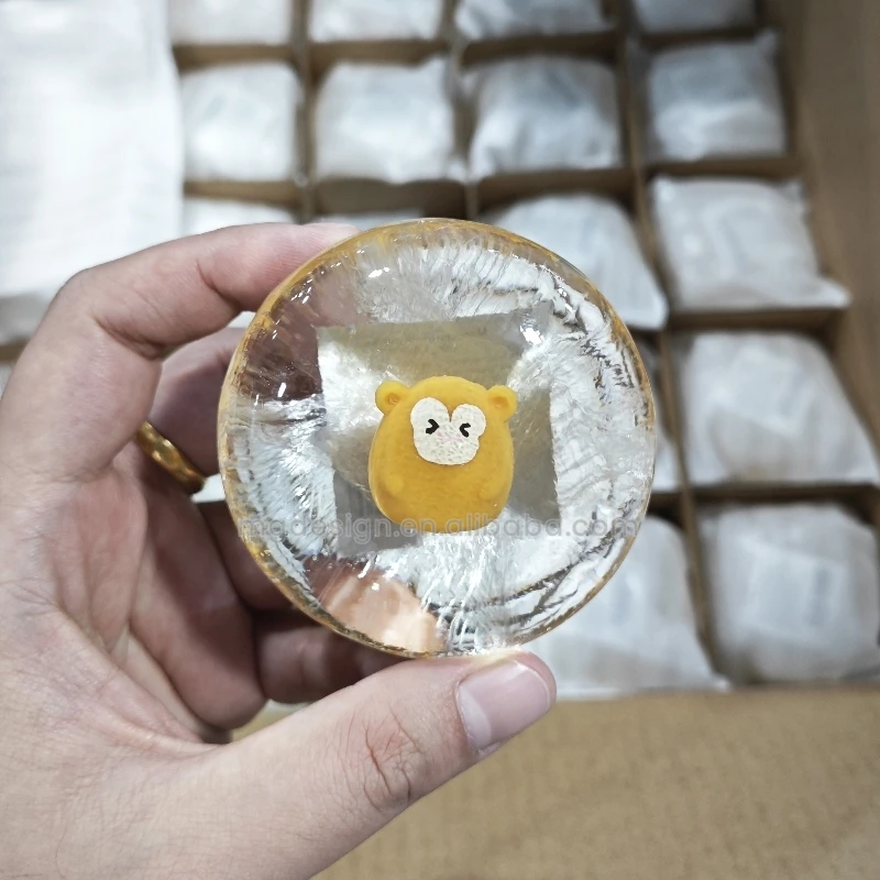 OEM/ODM Cartoon  Amino Acid Soap  for Kids Soap With animal Gently cleanse  Moisturizing and Nourishing the skin birthday gift