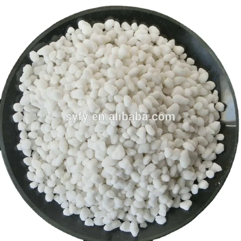 Сульфат аммония/сульфат аммония гранулированные удобрения