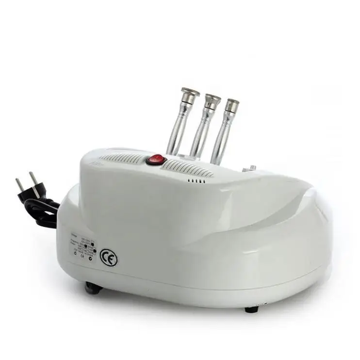 Wholesale Diamond Microdermabrasion Machine Face Blackhead Vacuum Extraction Beauty Devices Skin Health Care