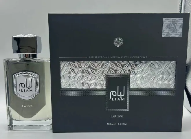 TOP Quality 100ml Eau de Parfum For Men And Women Luxury Gift Box Arabic Woody Fragrance With Long-Lasting Smell Wholesale