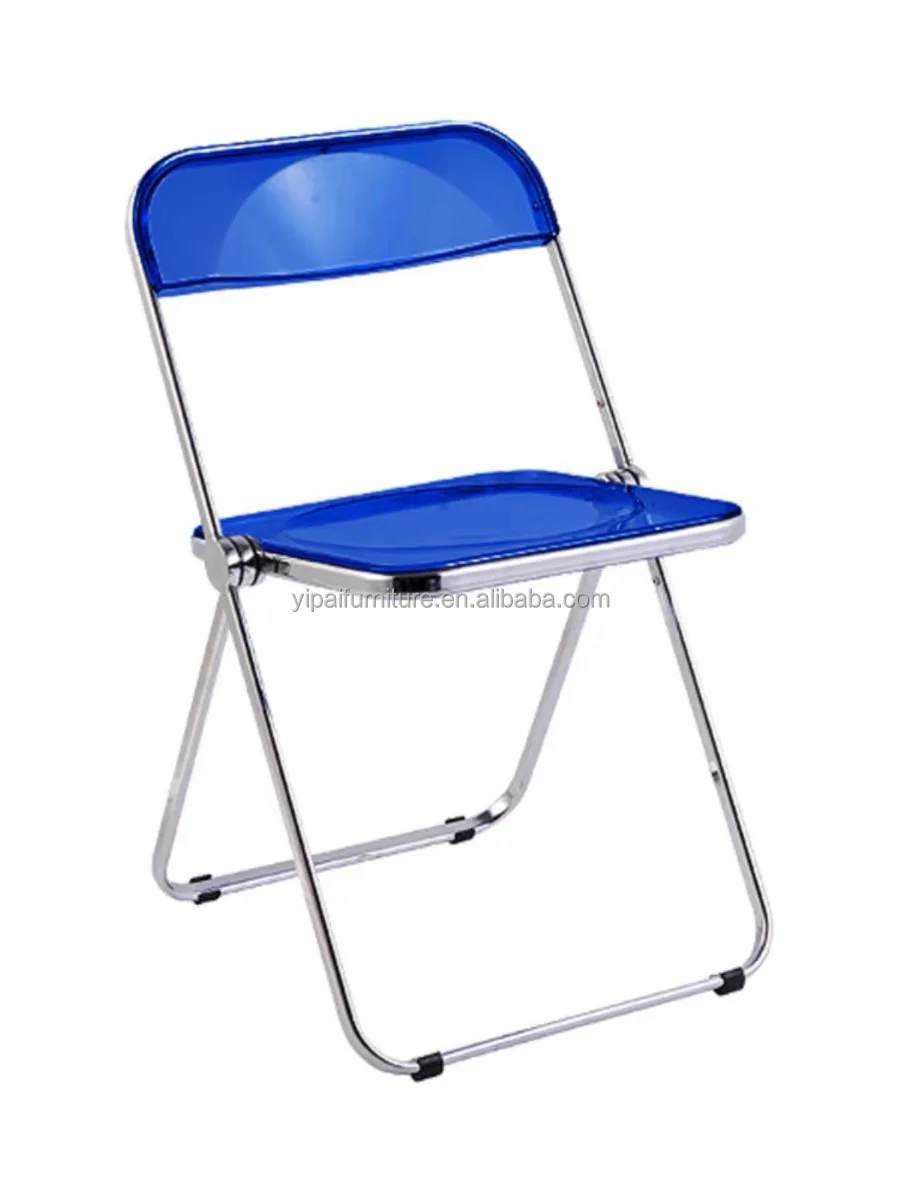 Cheap Commercial Stackable Wedding Party Events Home Office Furniture Outdoor Metal Folding Chair