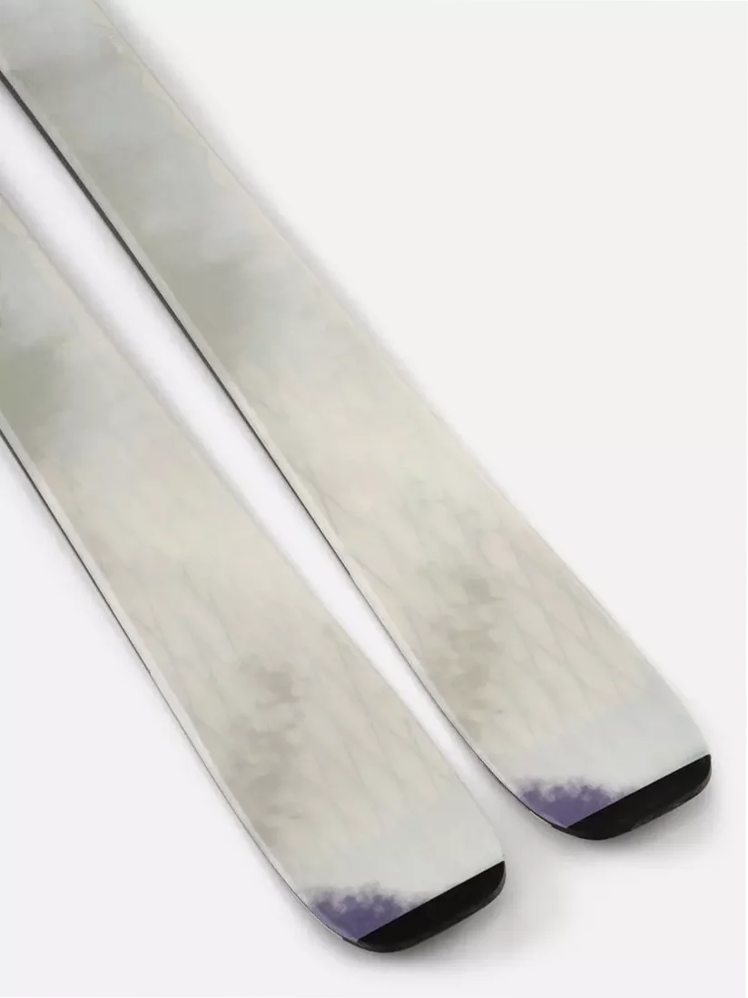 FLORUIT   Adult  Freeride skis  wayback ski  backcountry ski