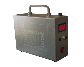 Dean 20A High-end portable traffic speed detector vehicle violation capture system speedometer