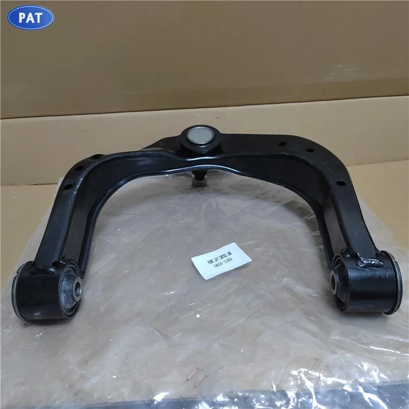 PAT Genuine Control Arm L For  Patrol  Infiniti QX80  OEM 54525-1LB0A 545251LB0A  High Quality  Control Arm Auto Parts