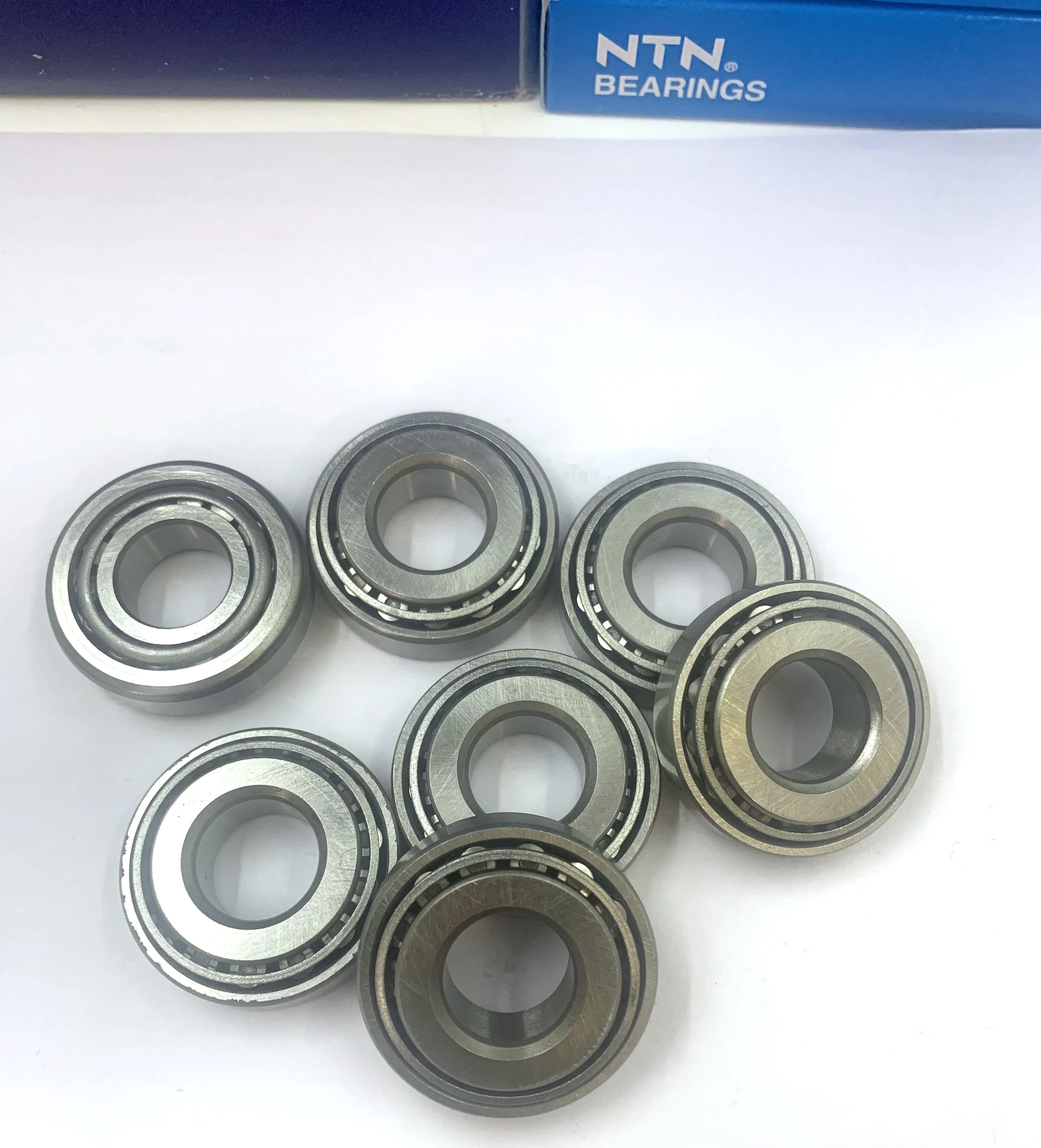 Долговечные роликовые подшипники для прокатных машин kaydon роликовый подшипник NTN 32303 32904 32004 tnmg160408 hm