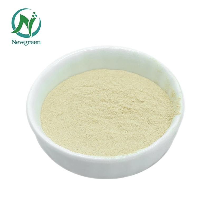 Hot Sale Food Additives Xanthan Gum Food Grade