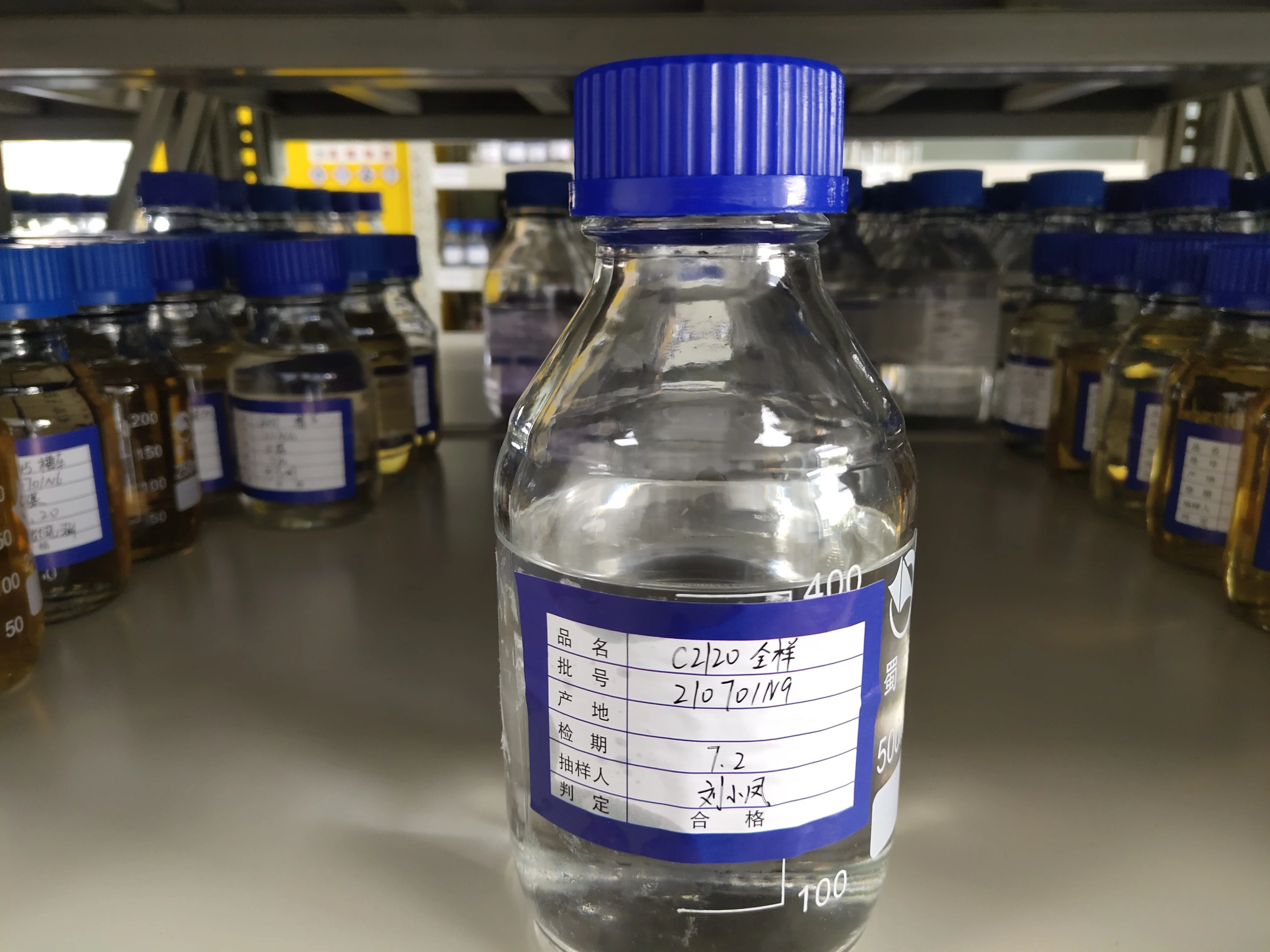 2021 Hot Sale Polyester Polyol Adhe Sive Series For CASE  Polyurethane