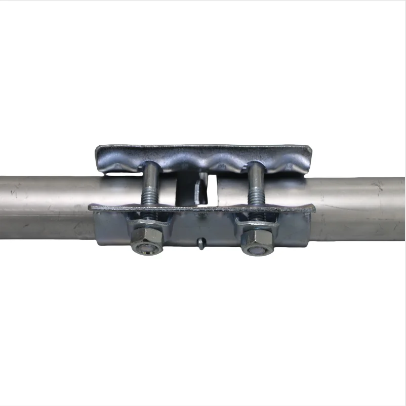 High Quality 90 Degree Swivel Scaffold Coupler Clamp Connector Fastener Swivel Fasteners for Ladder & Scaffolding Parts