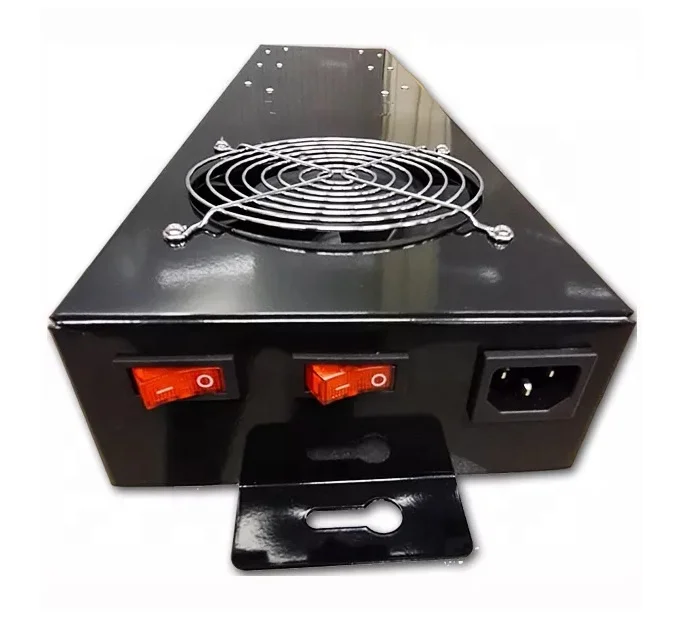 UV Air Purifier Photocatalyst Filter Nano Tio2 air cleaner