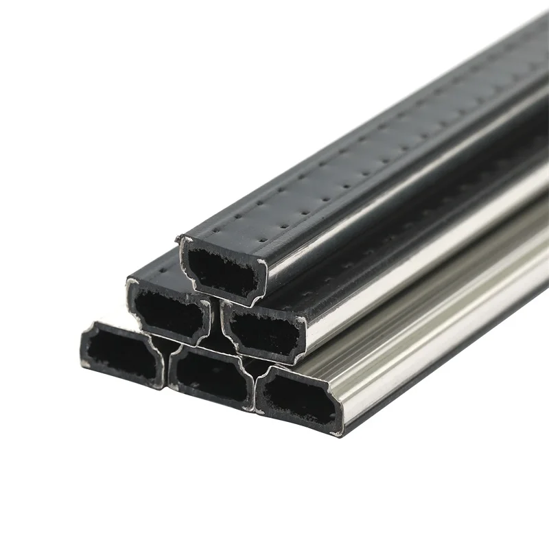 wholesale Ageing resistant flexible warm edge spacer bars spacer beads made in china