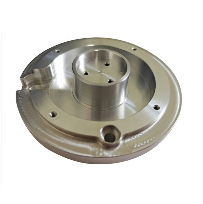 Cnc Turning Mechanical Prototype Cnc Stainless Steel Turning Part
