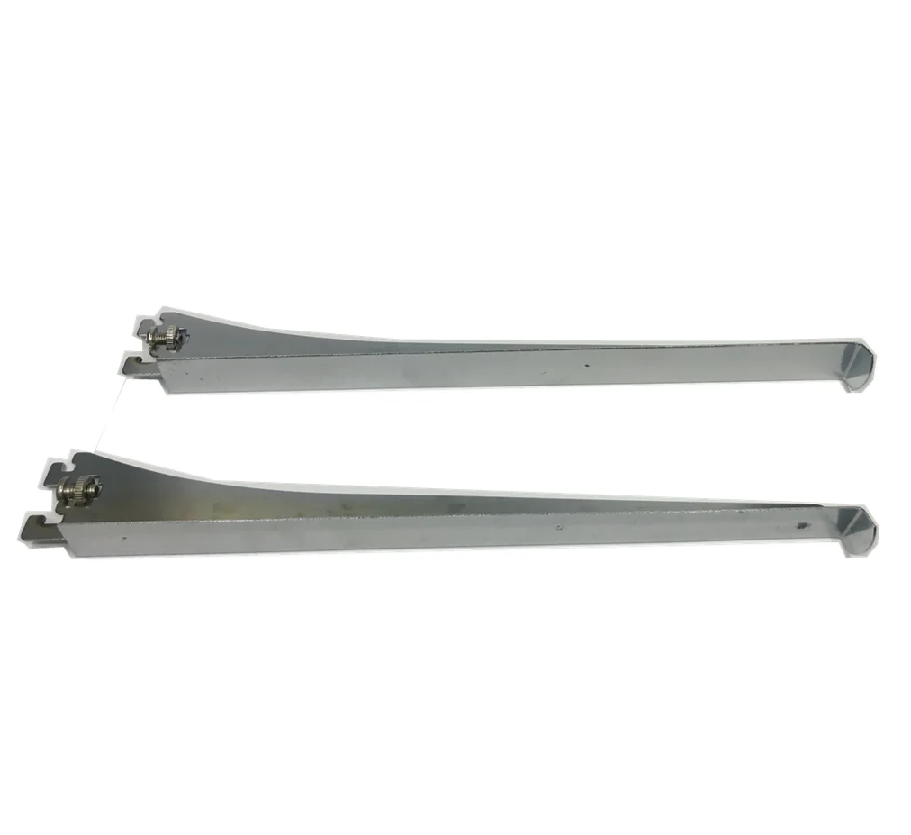 Heavy duty holders wholesale supermarket hooks display hanging hooks iron chrome decorative screw hooks