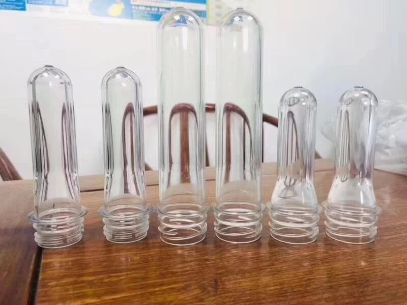 Cheap price used PET preform injection moulds