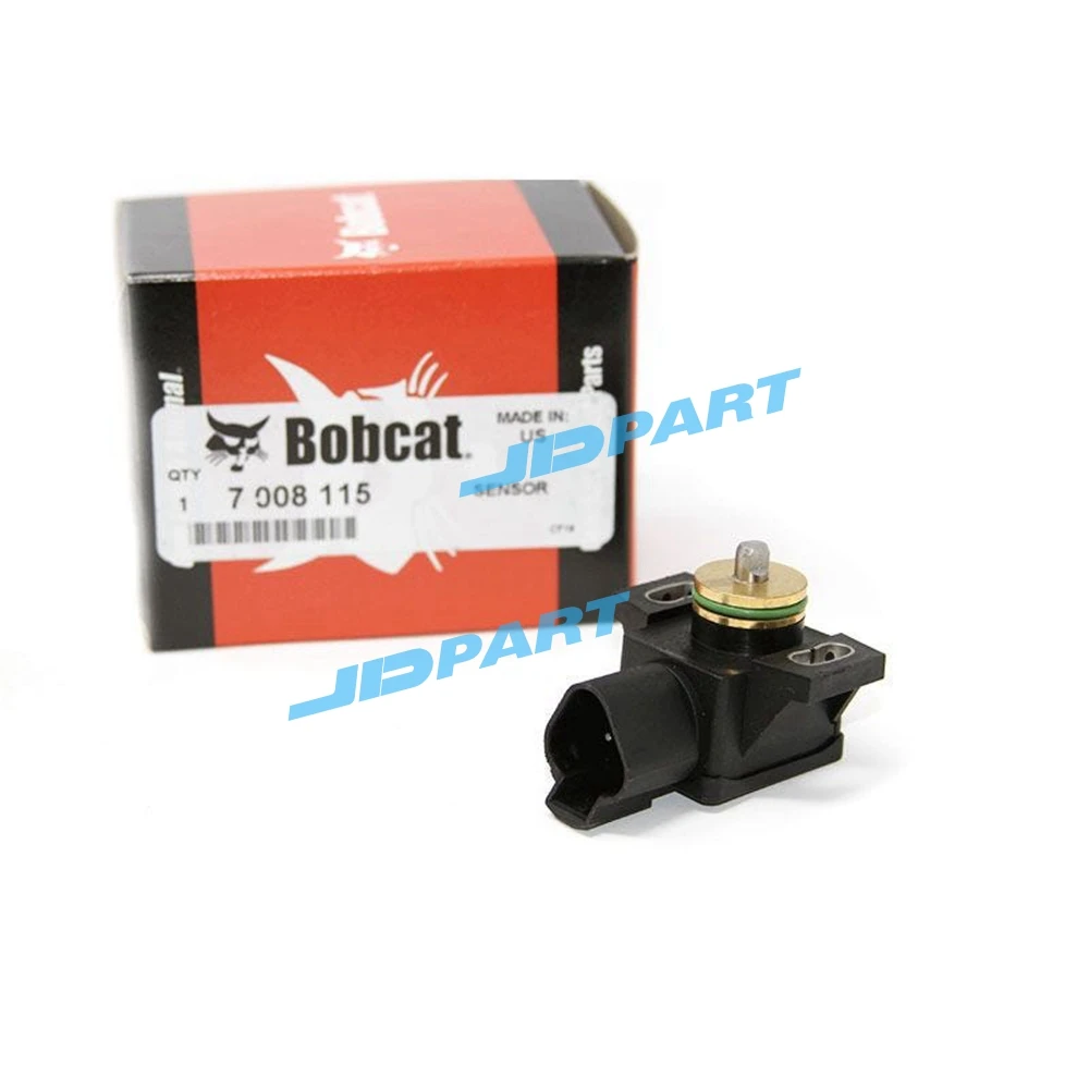 Для двигателя экскаватора вилочного погрузчика Bobcat 7008115 датчик гидростатического насоса