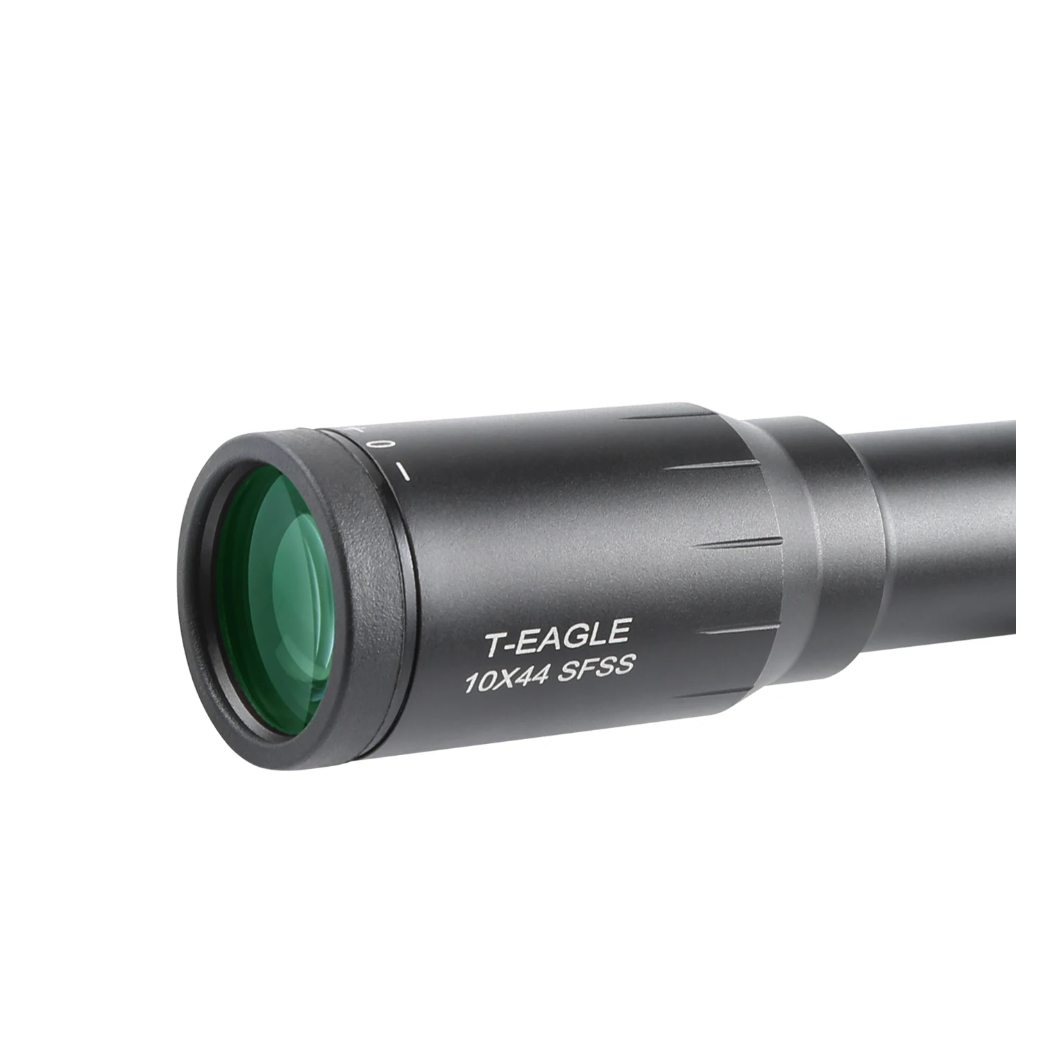 Factory Direct sell T-EAGLE SR 10X44 SF SS Hunting Waterproof Long Range Red Illuminated Scope Long Range Scope