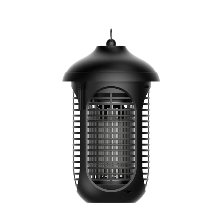 
New Design Electric Mosquito Insect Trap Bug Zapper Fly Killer Lamp 