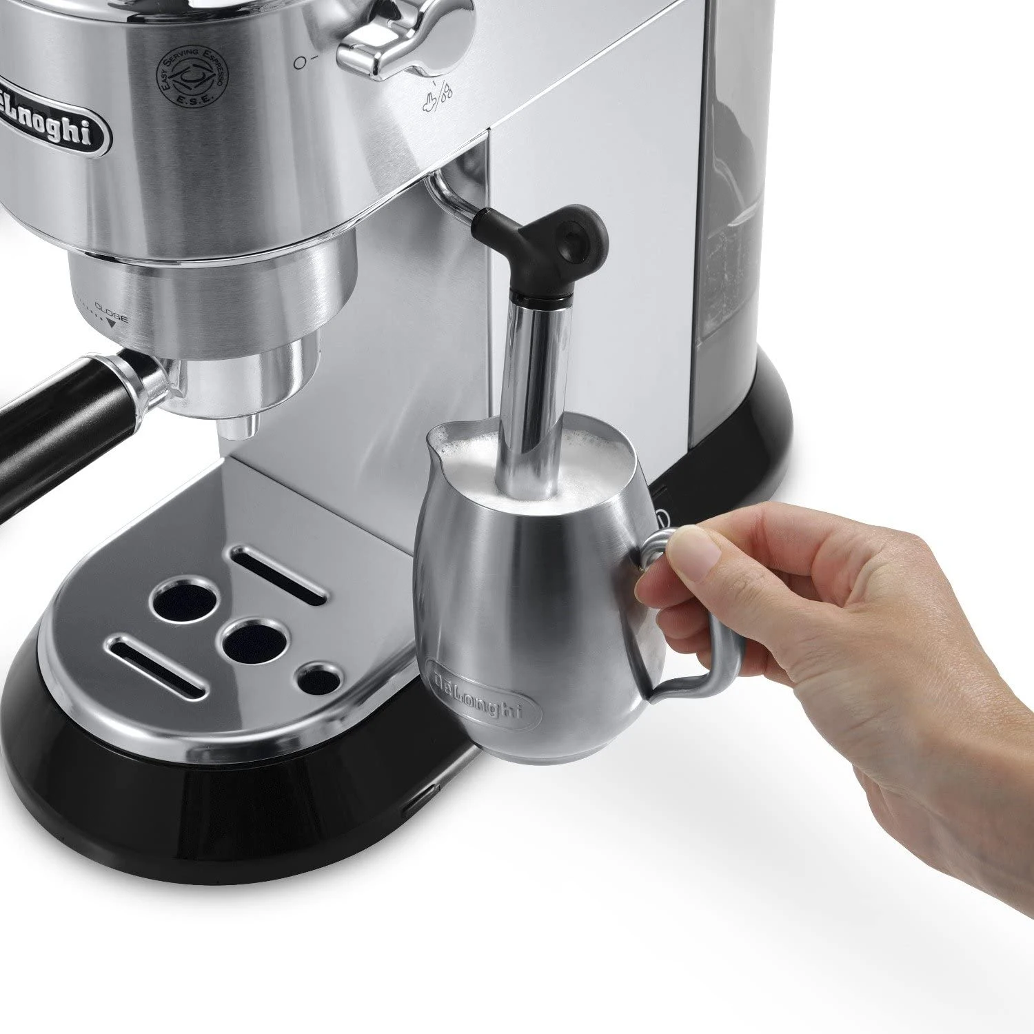 Brevillee pro barista кафе 20 бар маленький дещица sperso coofee машина Экспресс эспрессо кофе чайник кофеварка для