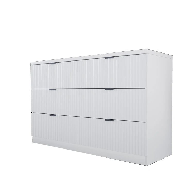 New Design Office Building Large Storage Multifunctional File Drawer Chest