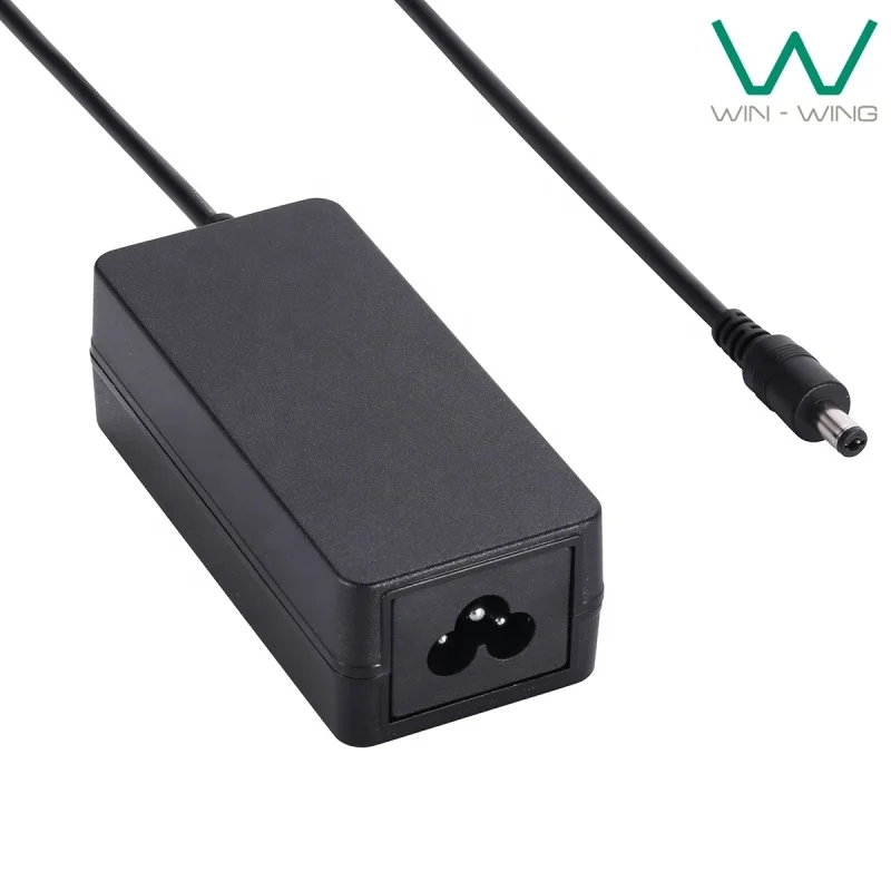 
Single output desktop power adapter dc 12 volt 4 amps power adaptor 
