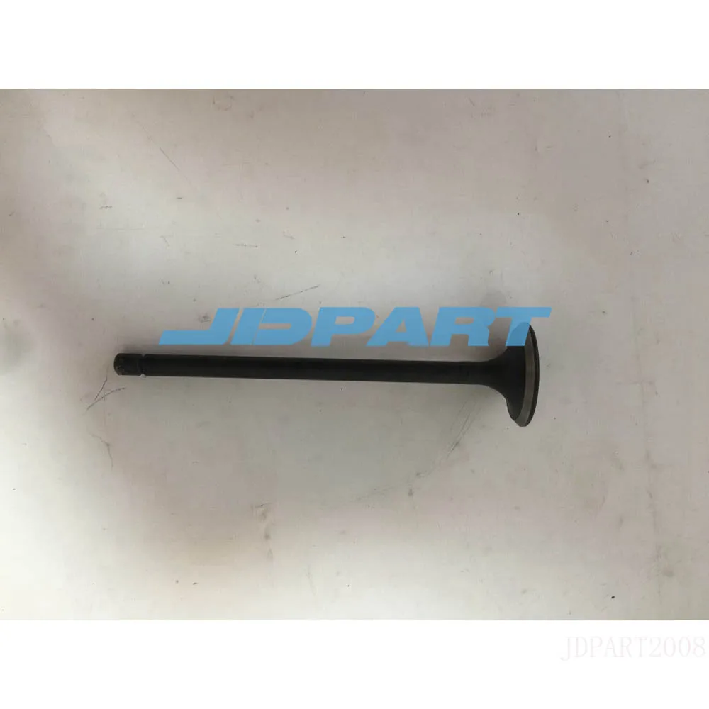 FE6 valve In For Nissan Excavator Diesel Engine