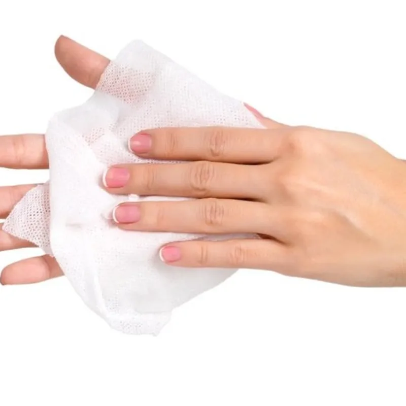 RTS Wholesale Price Baby Cleaning Wipes 80ct Hand And Face Water Wet Wipes Cleaning Wipes For Baby