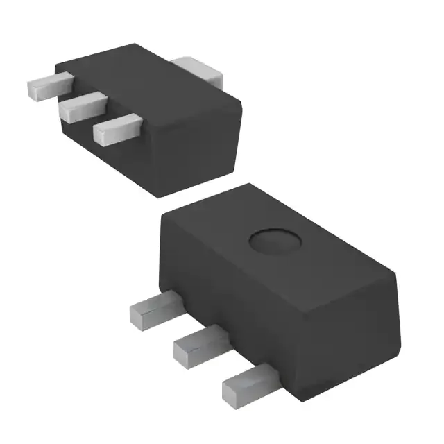 HT7150-2 3SOT89 IC chip Electronic Components Integrated Circuits Voltage Detector HT7150-2