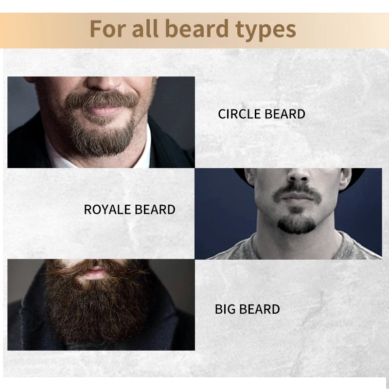 BARBERPASSION идеальная Мужская продукция, собственный бренд для бороды, мужские масляные наборы бальзама для бороды