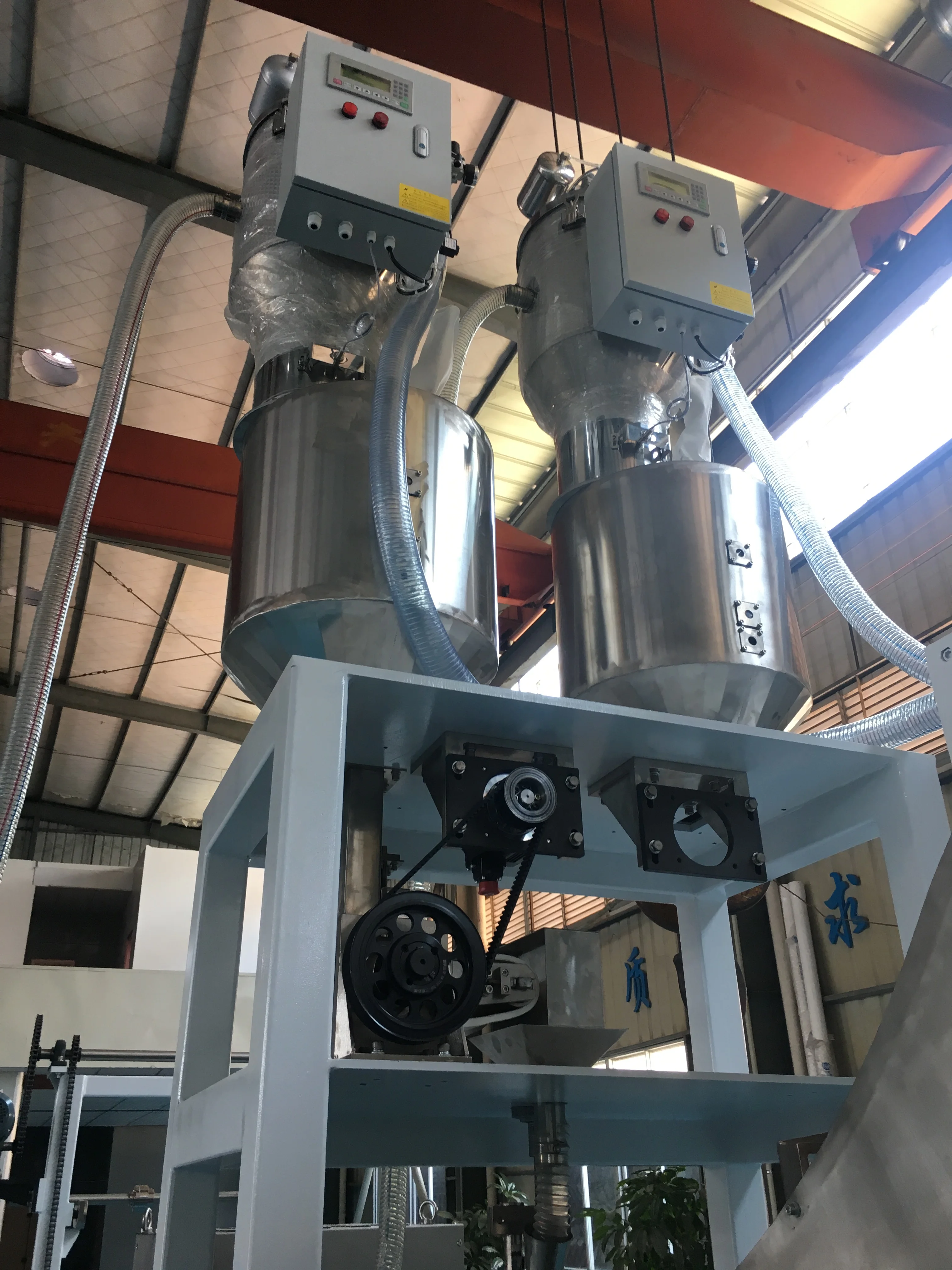 Welldone China adult and baby diaper making machine production line