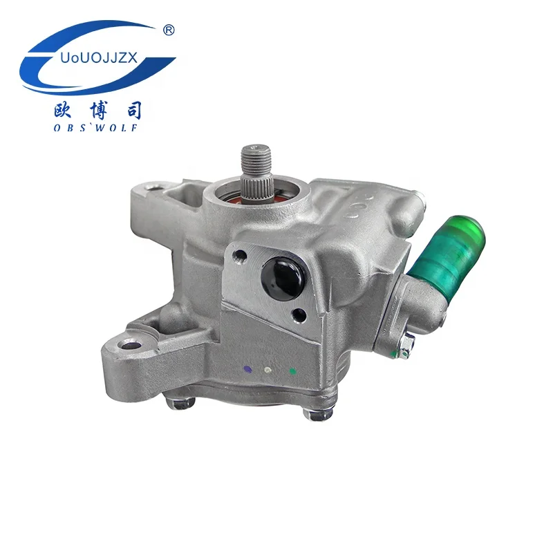 Auto parts power steering pump for honda accord CD5 CD4 1994-1997 model  OE 56110-P0A-013  56110-P1E-003