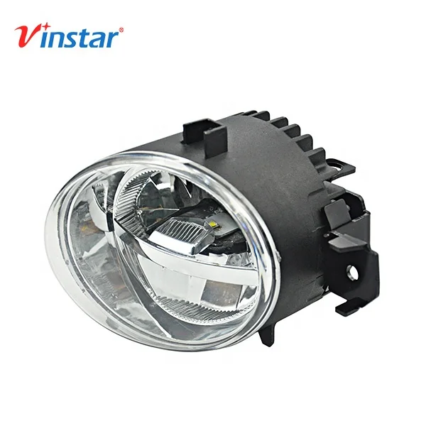 Vinstar E4 Approved E70 E81 E82 E83N E84 E87 E88 LED Fog Daytime Running Light Bulb for BMW