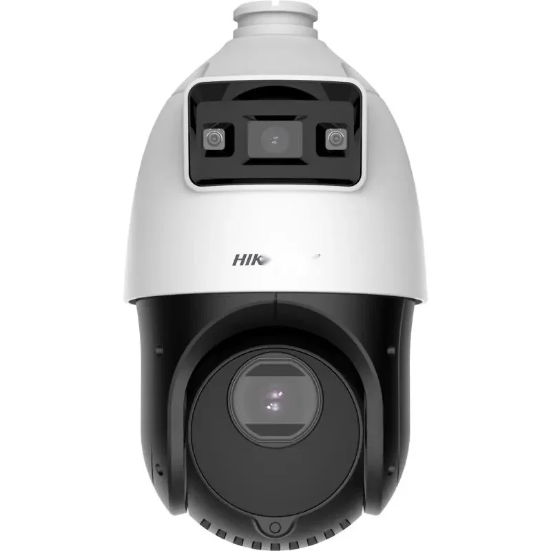 DS-2DP8A845IXG-LF/864 HIK HK Оригинальный 64MP 360 панорамный и PTZ-камера DS-2DP8A845IXG-LF/864(F0)
