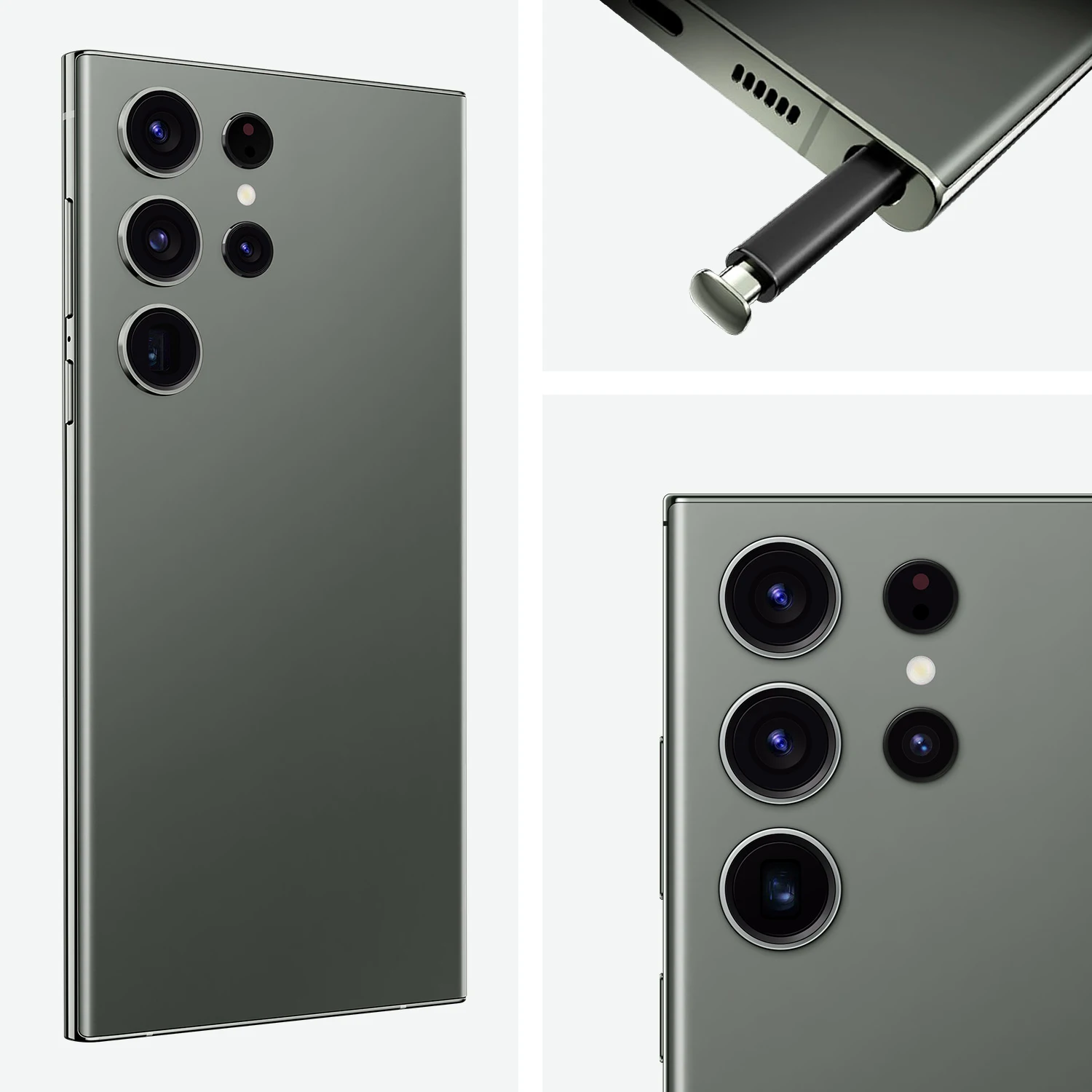 2023 New Note 30 Ultra Smartphone 7.3 Inch AMOLED Screen Android 13.0 Telephone Smartphone 5G cellphone large screen HD camera