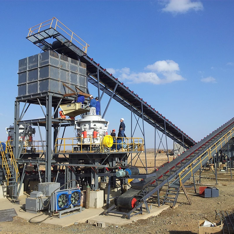 Hot Sale Agrregate Stone Crushing Plant Plant 75 mm jaw gold ore jaw crushers