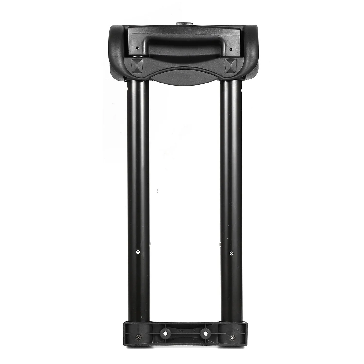 retractable draw bar  telescopic trolley handle Aluminum suitcase handle Fashion luggage accessories suitcase handle