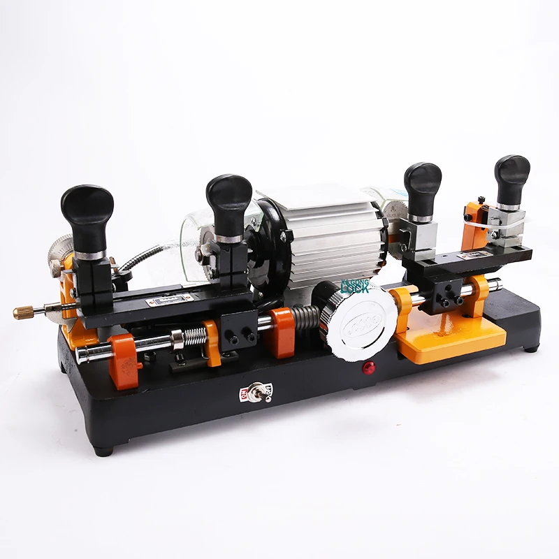 Машина для копирования ключей, машина для резки ключей, используемая с производителем