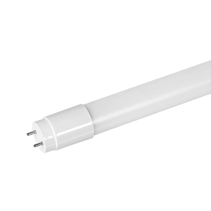 High Lumen 130lm/w-180lm/w 10W 12W 14W 18W DLC 4FT T8 PC Led Tube