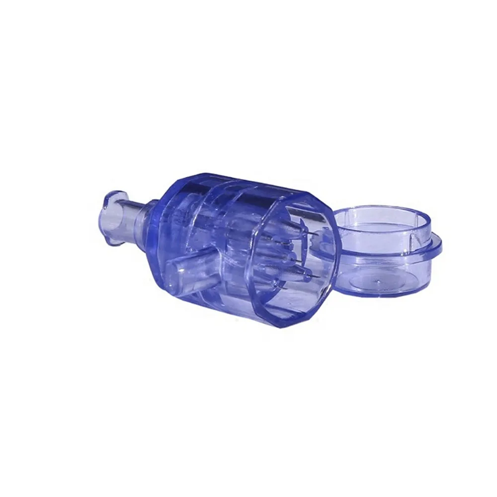 Best Price EZ Meso gun Micro Needle Machine for Nutrition Injection Moisturizer Water Meso Injector