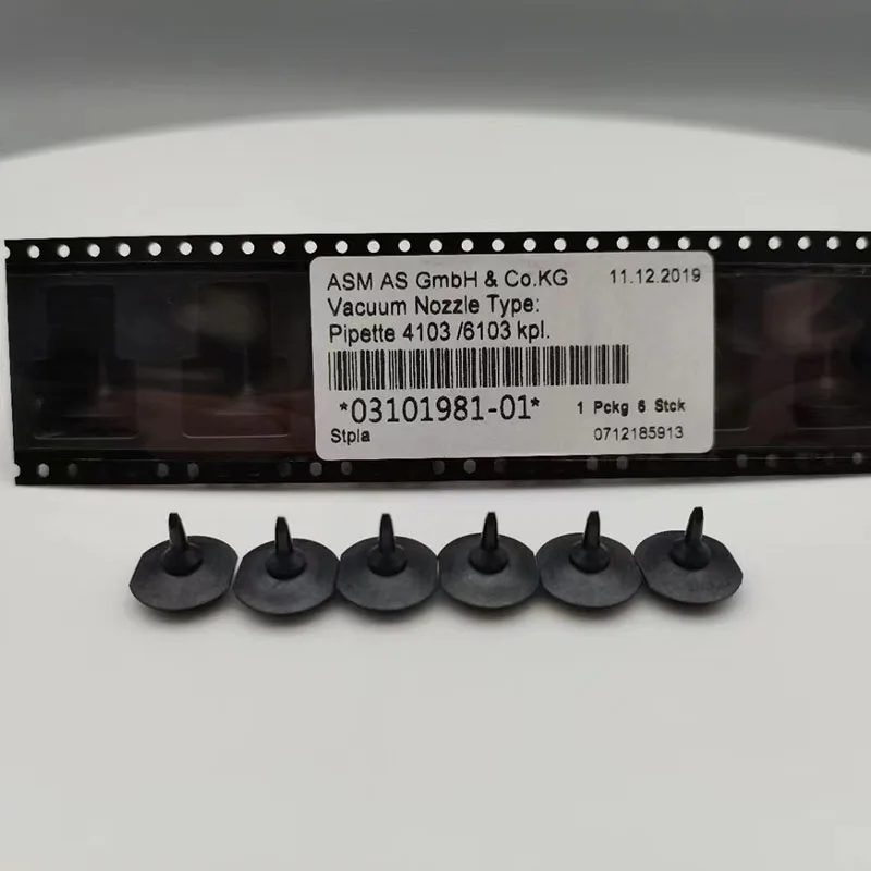 Smt SIEMENS ASM 03101981-01 4103 6103  vacuum NOZZLE FOR SIEMENS SIPLACE