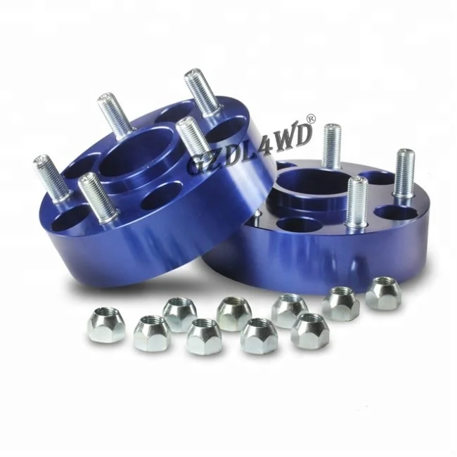 Auto Parts Customized 4x110 to 4x156 Wheel Adapter Hub Centric Spacer