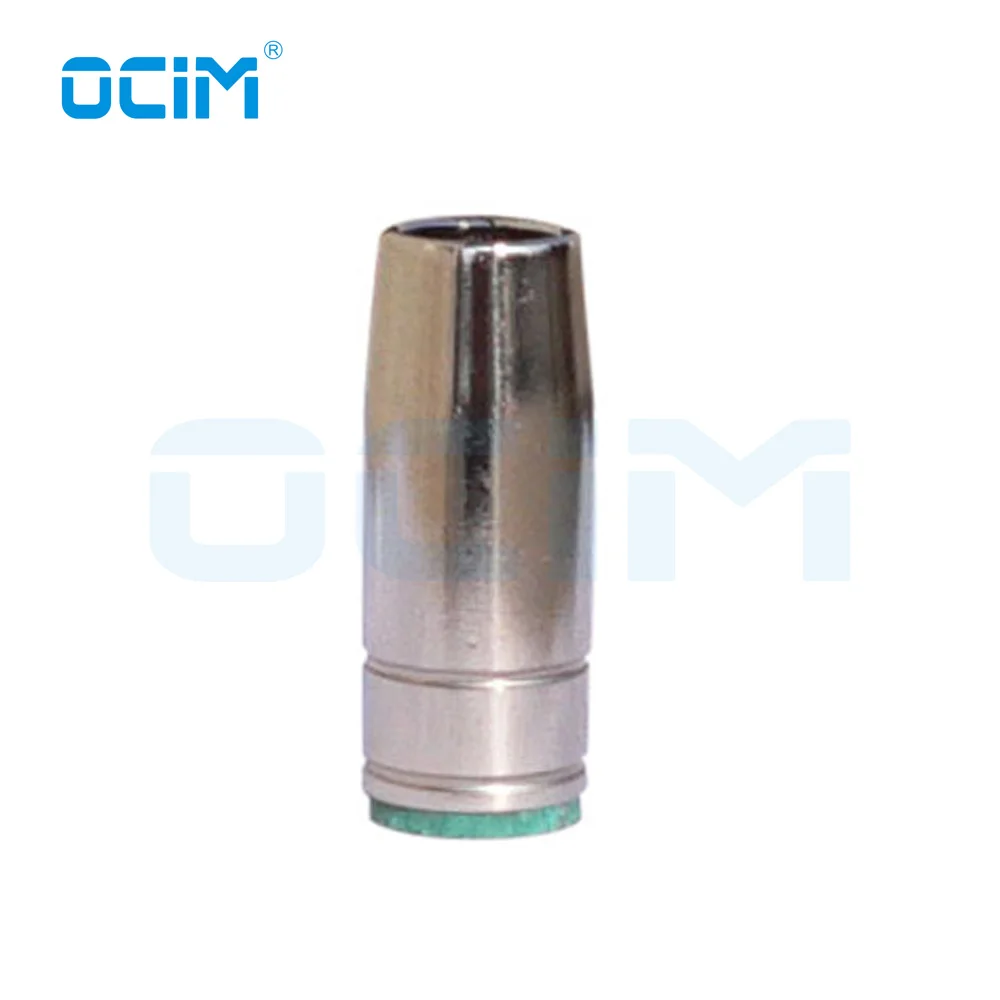 25AK Nozzle 145.0124 MIG Gun Welding Torch Consumables